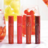 韓國 Romand Juicy Lasting Tint 果汁玻璃水光唇釉 #Sparkling Juicy 14-17 – 4色選擇