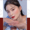 韓國 Romand Juicy Lasting Tint 果汁玻璃水光唇釉 #Sparkling Juicy 17