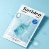 韓國 Torriden DIVE-IN Low Molecule Hyaluronic Acid Maskpack 低分子透明質酸深層保濕面膜 新包裝