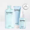 ＼超值限量皇牌套裝／韓國 Torriden Dive-In 低分子透明質酸精華 50ml + 爽膚水 300ml + 保濕面霜 80ml