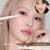 〖新增卧蠶提亮色〗韓國 CLIO Extreme Gelpresso Pencil Liner 持久防水防油眼線膠筆 - 12色選擇