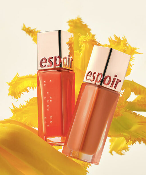 韓國 Espoir Couture Lip Tint Watery Shine 水瑩透潤方管鏡面唇釉- 2色選擇
