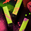韓國 Espoir No Wear Capsule Collection Dirty Neon Lipstick 瑩潤亮澤唇膏 - 3色 Color Swatch