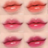 韓國 Espoir No Wear Capsule Collection Dirty Neon Lipstick 瑩潤亮澤唇膏 - 3色 Color Swatch