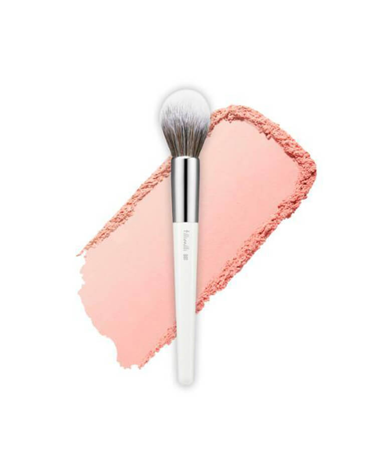 韓國 FilliMilli Bullet Blusher Brush 881 眼影掃