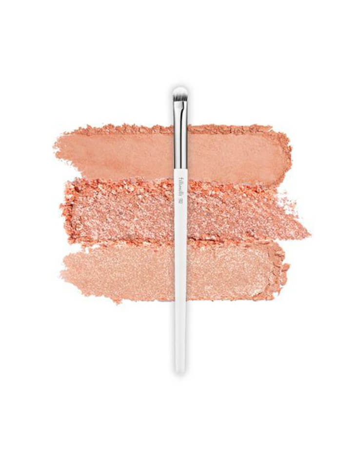 韓國 FilliMilli Point Eye Shadow Brush 512 眼影掃