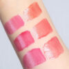 韓國 Peripera Ink Mood Glowy Tint #01-06 冰糖果凍唇釉 - Color Swatch