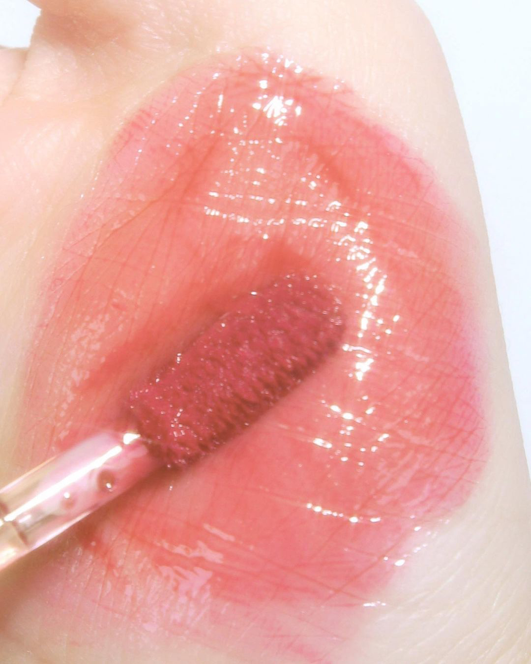 韓國 Peripera Ink Mood Glowy Tint #01-06 冰糖果凍唇釉 - Texture 韓國 Peripera Ink Mood Glowy Tint #01-06 冰糖果凍唇釉 - Texture