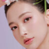 韓國 mude Shawl Moment Eyeshadow Palette #04 Lilac moment 十色眼影盤