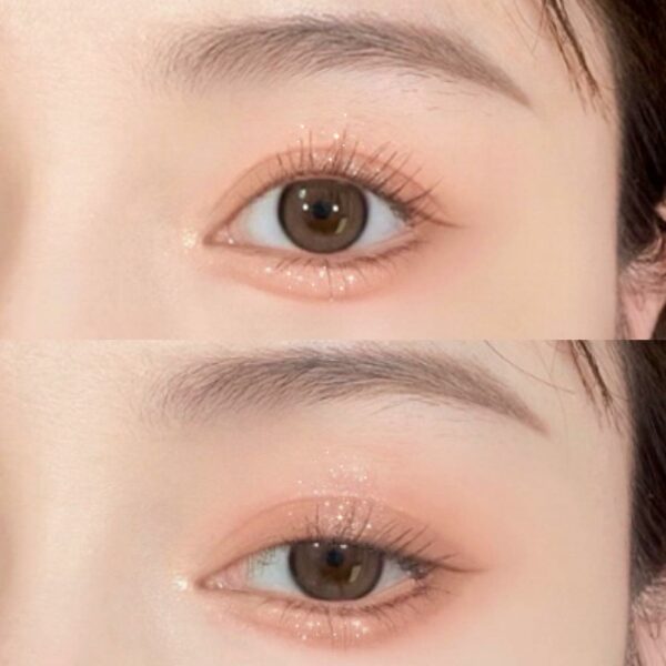 韓國 dasique Shadow Palette #14 Peach Squeeze 9色蜜桃眼影盤