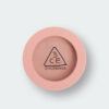 韓國 3CE Mood Recipe Face Blush 柔霧單色胭脂 #Mono Pink