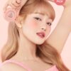 韓國 3CE Mood Recipe Face Blush 柔霧單色胭脂 #Mono Pink