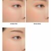 韓國 3CE Mood Recipe Face Blush 單色胭脂 #Nude Peach vs #Mono Pink vs #Rose Beige