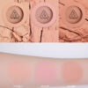 韓國 3CE Mood Recipe Face Blush 單色胭脂 #Nude Peach vs #Mono Pink vs #Rose Beige