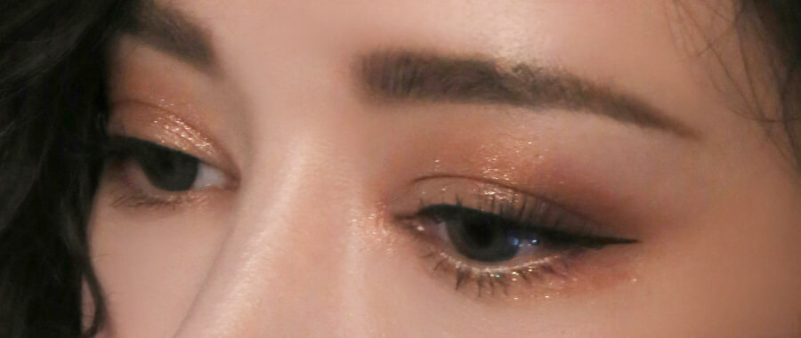 韓國 3CE Multi Eye Color Palette 9色眼影盤 #Overtake