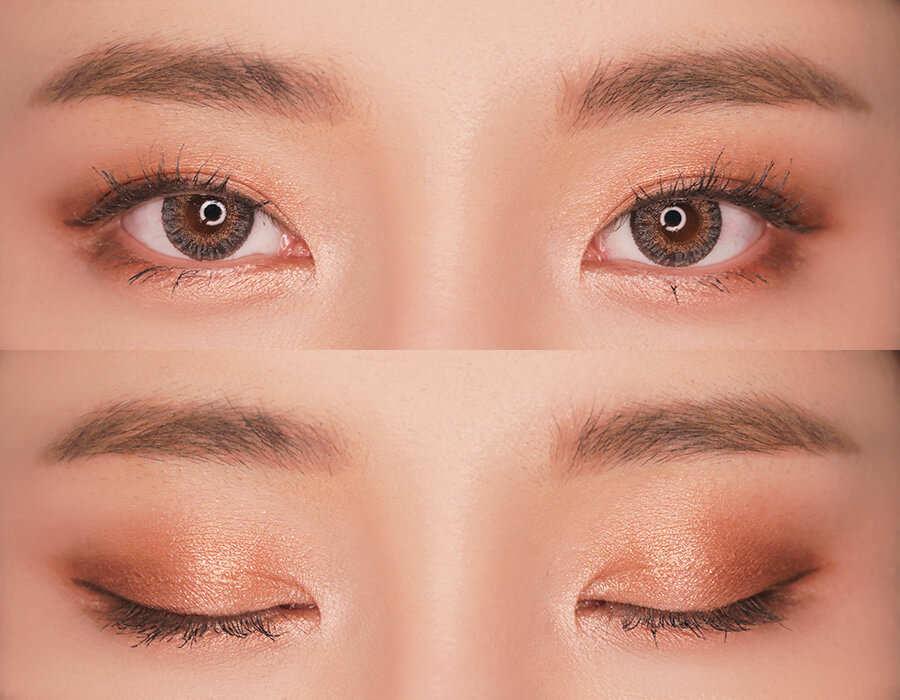 韓國 3CE Multi Eye Color Palette 9色眼影盤 #Overtake