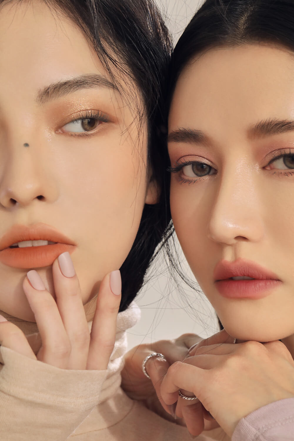 韓國 3CE Multi Eye Color Palette 9日落奶油眼影盤 #Butter Cream