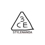 3CE logo