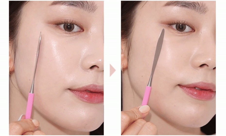 韓國 Clio Kill Cover Glow Fitting Cushion Special Set (+Refill ) SPF50+ PA++++ 魔力水光貼服氣墊粉底連補充裝 - 6色選擇