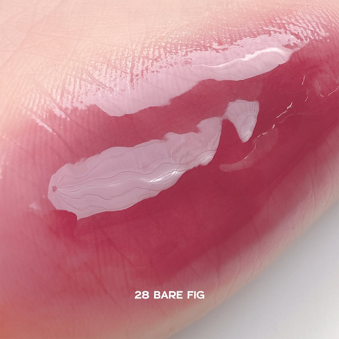 韓國 Romand Juicy Lastint Tint #Milk Grocery 系列 #28 Bare Fig 韓國 Romand Juicy Lastint Tint #Milk Grocery 系列 #28 Bare Fig