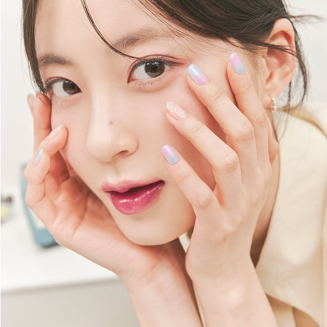 韓國 Romand Juicy Lastint Tint #Milk Grocery 系列 #28 Bare Fig 韓國 Romand Juicy Lastint Tint #Milk Grocery 系列 #28 Bare Fig