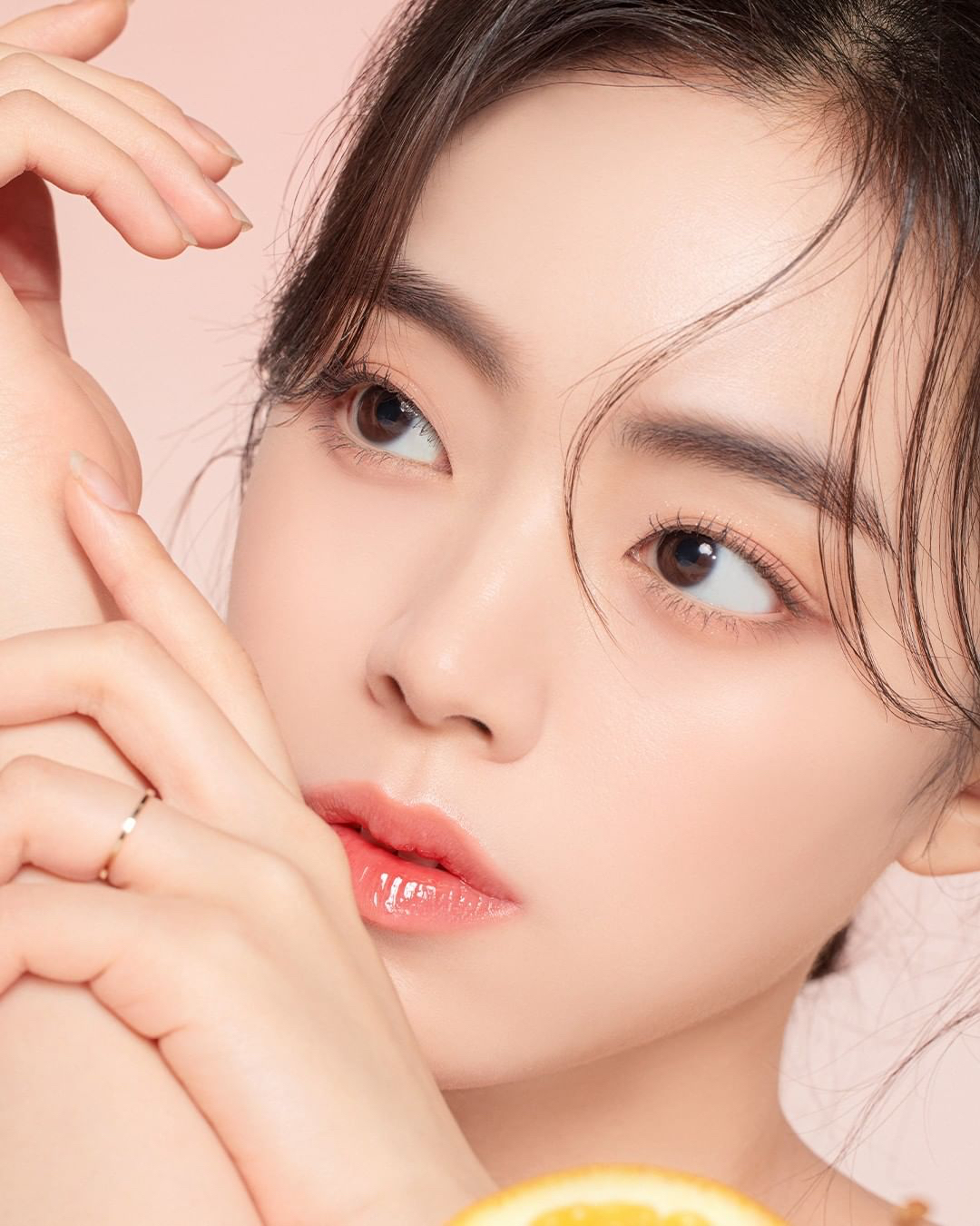 model's pick Warm #02 號 | 韓國 dasique Juicy Dewy Tint 果汁水光唇釉 model's pick Warm #02 號 | 韓國 dasique Juicy Dewy Tint 果汁水光唇釉