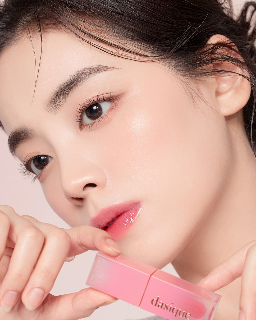 model's pick Cool #03+05 號 | 韓國 dasique Juicy Dewy Tint 果汁水光唇釉 model's pick Cool #03+05 號 | 韓國 dasique Juicy Dewy Tint 果汁水光唇釉