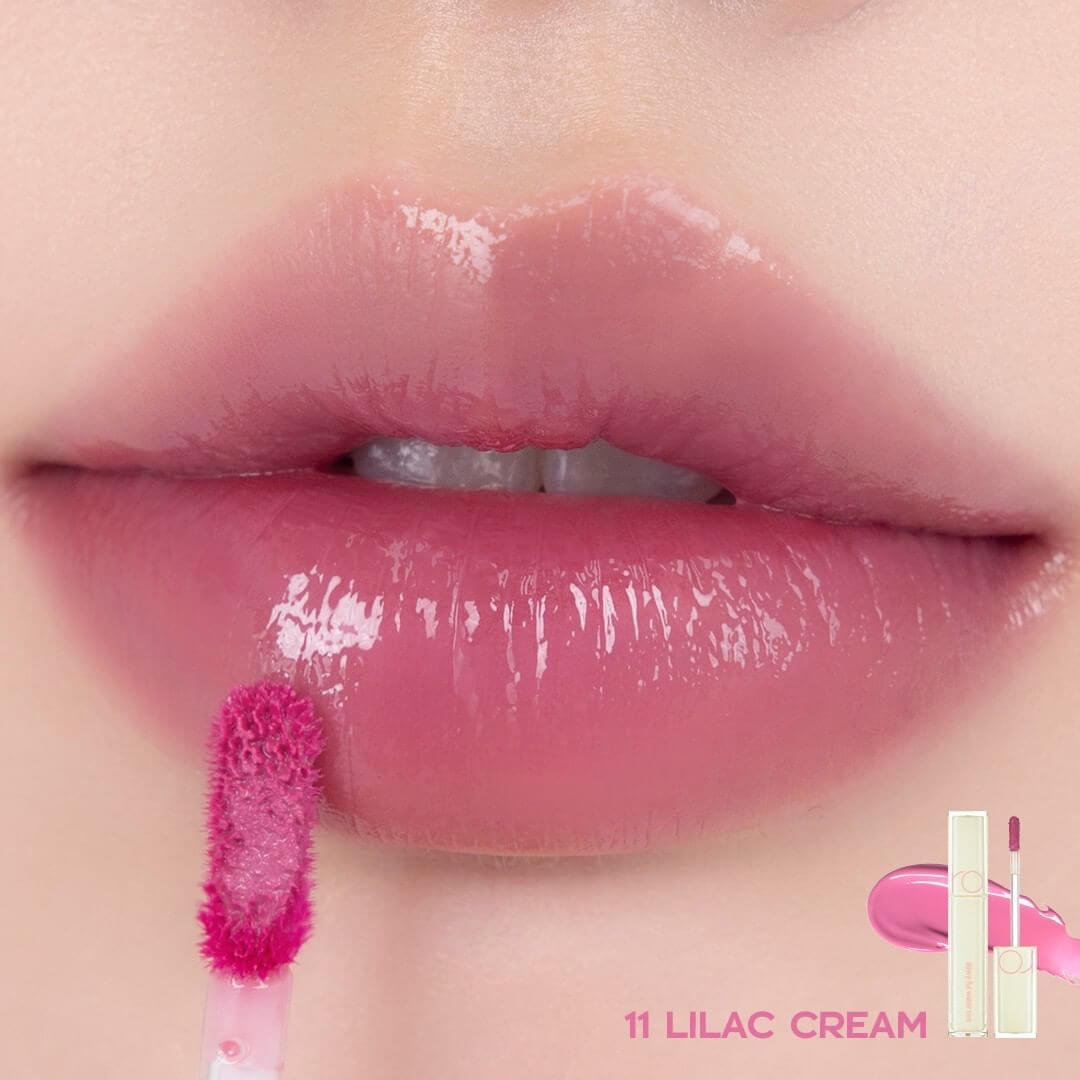 韓國 Romand Dewyful Water Tint 露水光唇釉 #Milk Grocery 系列 #09-11 - #11 韓國 Romand Dewyful Water Tint 露水光唇釉 #Milk Grocery 系列 #09-11 - #11