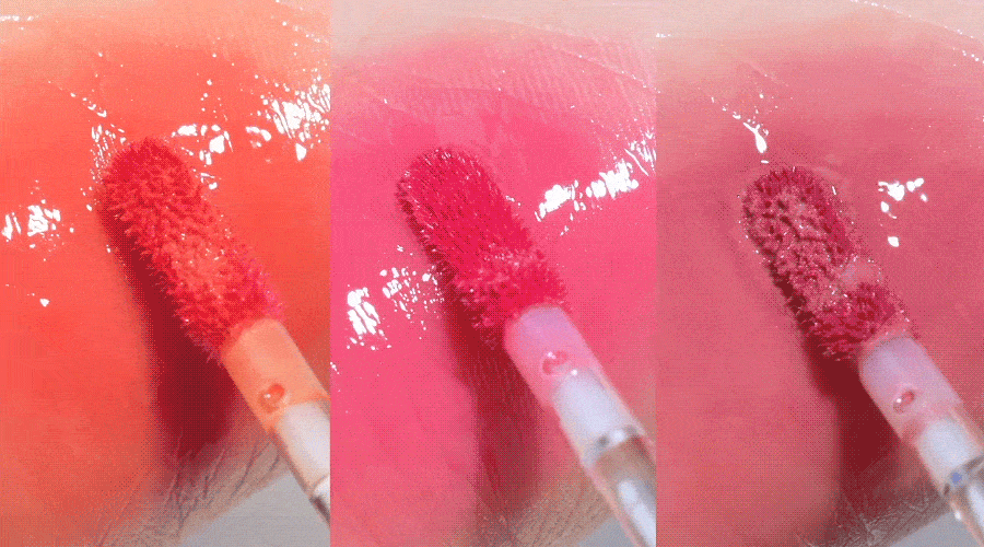 韓國 Romand Dewyful Water Tint 露水光唇釉 #Milk Grocery 系列 #09-11 - 3色選擇