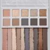 ColourPop Twist Of Slate Palette 10色冷裸色系眼影盤