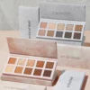ColourPop Set In Stone Palette 10色暖裸色系眼影盤