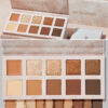 ColourPop Set In Stone Palette 10色暖裸色系眼影盤