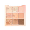 韓國 dasique Shadow Palette #14 Peach Squeeze 9色蜜桃眼影盤