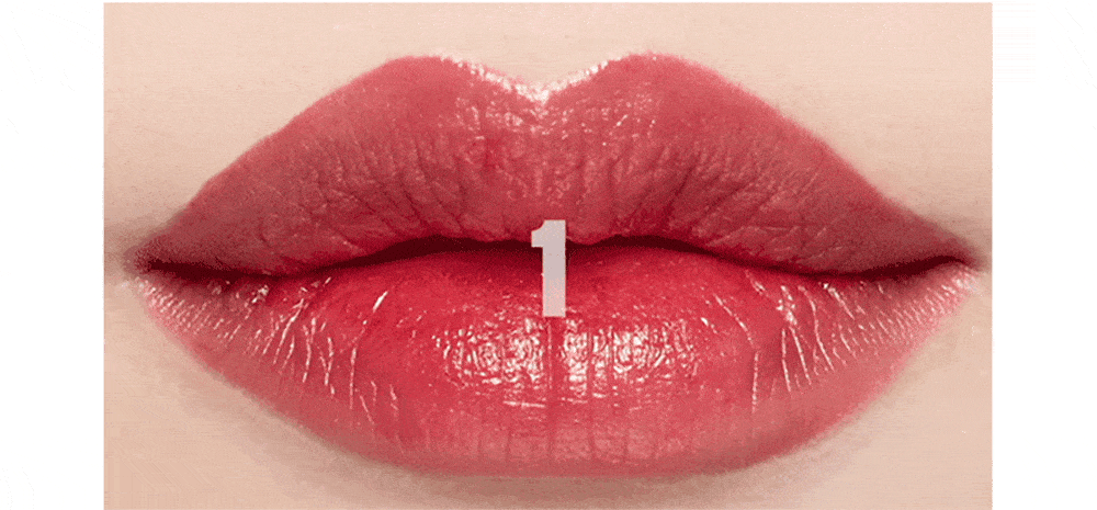 韓國Lizda Glow Fit Water Tint 水光唇釉 - 6色選擇