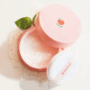 SkinFood Peach Cotton Multi Finish Powder 蜜桃軟棉花輕盈多效定妝碎粉 - 2 sizes選擇