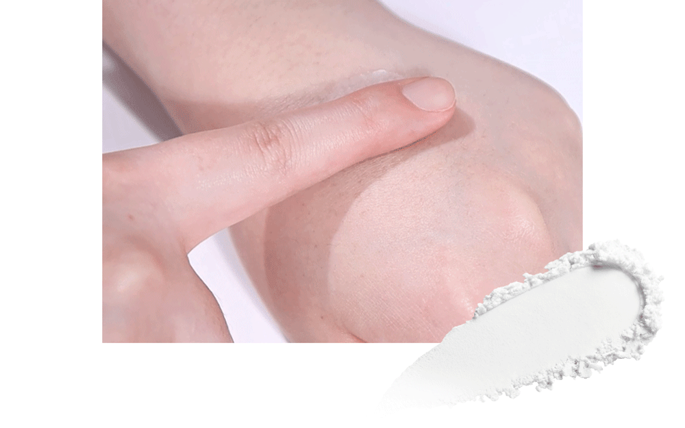 韓國 Too Cool For School Finish Setting Powder 定妝散粉