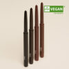 韓國 BBIA Last Auto Gel Eyeliner (NEW) 多用途眼影卧蠶眼線膠筆 - 15色選擇