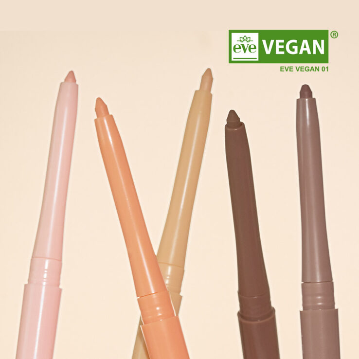 韓國 BBIA Last Auto Gel Eyeliner (NEW) 多用途眼影卧蠶眼線膠筆 - 15色選擇