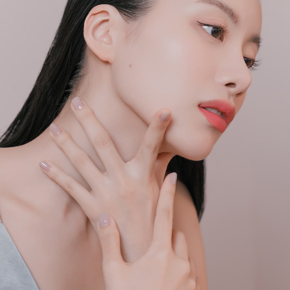 韓國 BBIA Ready To Wear Nail Color 輕裸果凍指甲油 #Nude Blush系列 - 6色選擇 韓國 BBIA Ready To Wear Nail Color 輕裸果凍指甲油 #Nude Blush系列 - 6色選擇