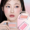 \🌹New Color!/ GlowPick🏆 韓國 BBIA Ready To Wear Downy Cheek 啞光單色胭脂膏(#01-12)- 12色選擇