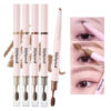 韓國 Lilybyred Hard Flat Brow Pencil 雙頭眉筆 – 5色選擇