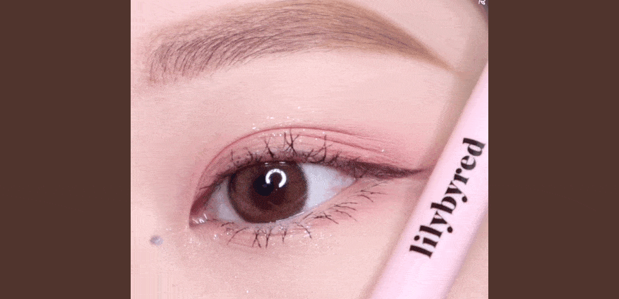 韓國 Lilybyred Hard Flat Brow Pencil 雙頭眉筆 – 5色選擇