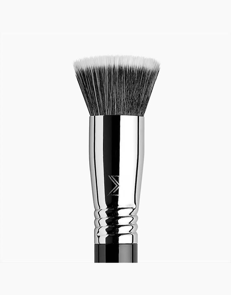 Sigma Beauty F80 Air Flat KABUKI™ BRUSH 粉底掃