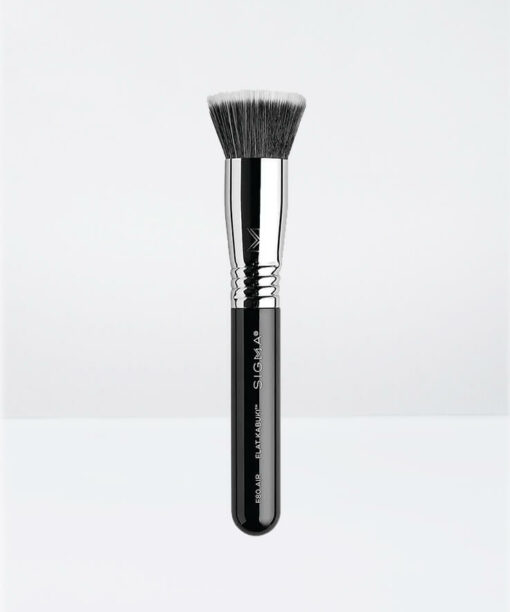 Sigma Beauty F80 Air Flat KABUKI™ BRUSH 粉底掃