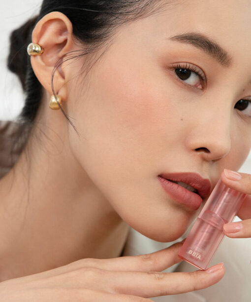 \🌹New Color!/ BBIA Last Powder Lipstick 持久霧面唇膏 Classy Edition 乾燥玫瑰系到