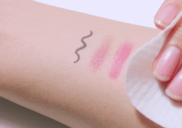 韓國皇牌得奬Ariul Stress Relieving Purefull Lip And Eye Remover Pad 極淨舒壓眼唇卸妝棉濕紙巾(30Pads)