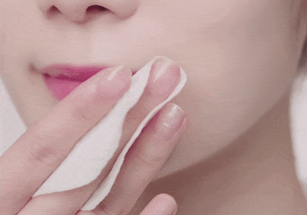 韓國皇牌得奬Ariul Stress Relieving Purefull Lip And Eye Remover Pad 極淨舒壓眼唇卸妝棉濕紙巾(30Pads)