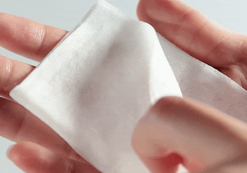 韓國皇牌得奬 Ariul The Perpect Cleansing Tissue Plus 極淨舒壓卸妝潔面紙 (20 Sheets)