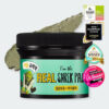 ＼Olive Young 熱賣No.1／韓國 Dreamworks I'm Real Shrek Pack 史力加薄荷深清泥膜 - 100g