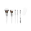 韓國FilliMilli皇牌熱賣 Mini Makeup Brush Set 迷你化妝掃5件組連收納袋套裝